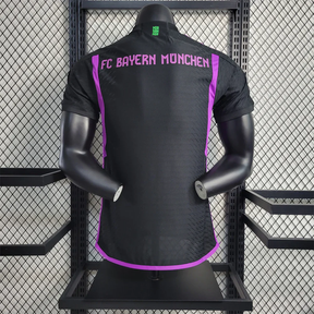 Maillot Player Bayern Munich Edition Spéciale 2023/2024
