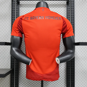 Maillot Player Bayern Munich Domicile 2024/2025