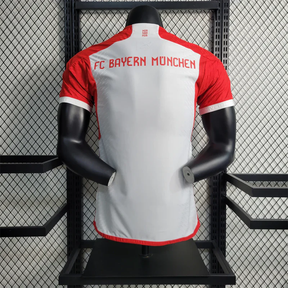 Maillot Player Bayern Munich Domicile 2023/2024