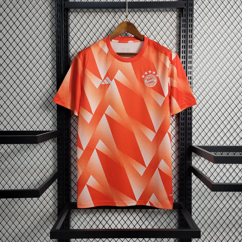 Maillot Bayern Munich Entraînement 2023/2024