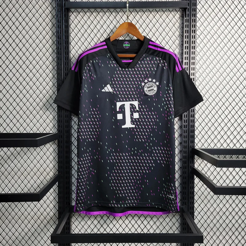 Maillot Bayern Munich 2023/2024