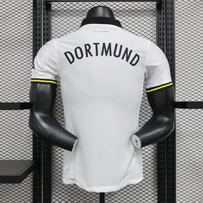 Maillot Player Borussia Dortmund Third 2024/2025