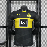 Maillot Player Borussia Dortmund Extérieur 2024/2025