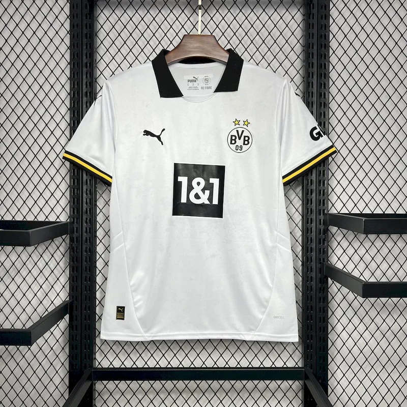 Maillot Borussia Dortmund Third 2024/2025