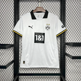 Maillot Borussia Dortmund Third 2024/2025