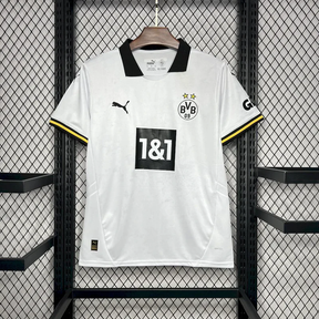 Maillot Borussia Dortmund Third 2024/2025