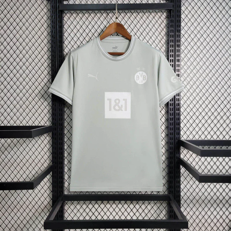 Maillot Borussia Dortmund Entraînement 2023/2024