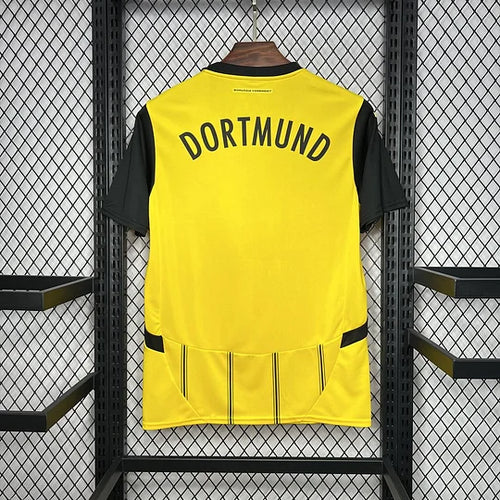 Maillot Borussia Dortmund Domicile 2024/2025