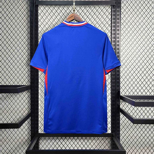Maillot Equipe de France Domicile 2024/2025