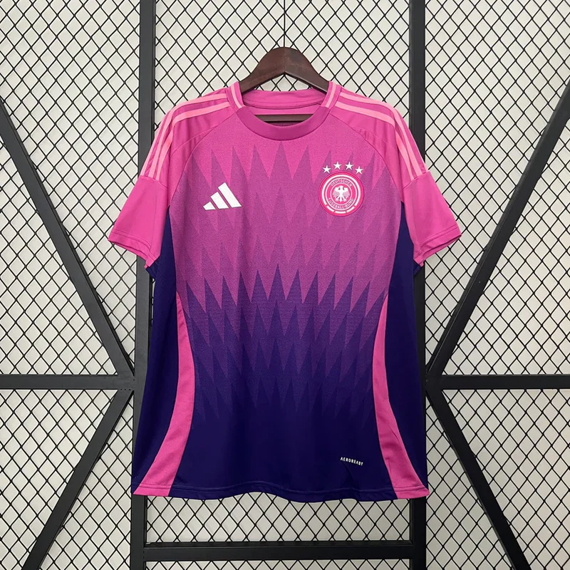 Maillot Allemagne Extérieur 2024/2025