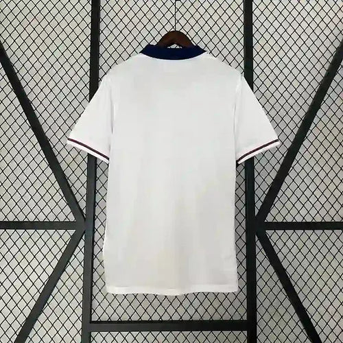 Maillot Angleterre 2024/2025