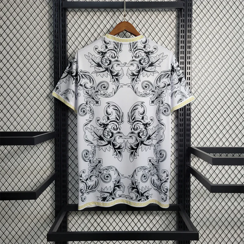 Maillot Italie Concept Versace 2023/2024