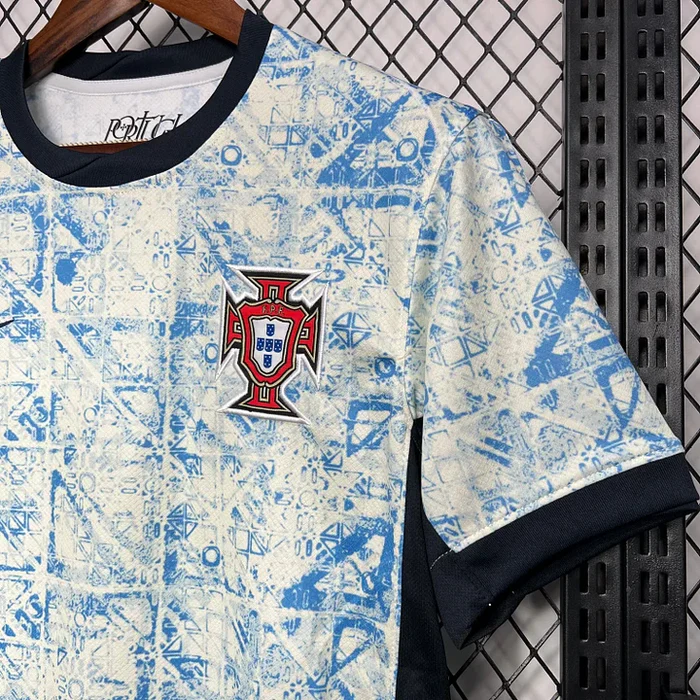Maillot Portugal 2024/2025