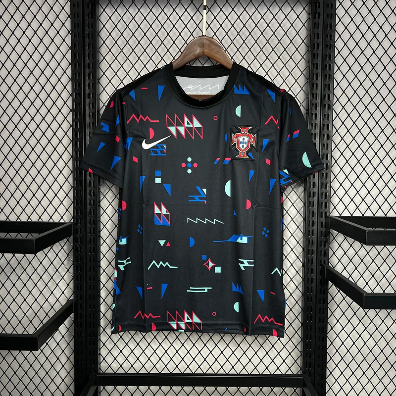 Maillot Portugal Entraînement 2024/2025