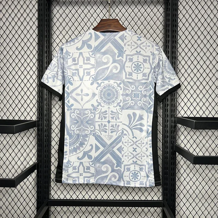 Maillot Portugal Concept Louis Vuitton 2024/2025