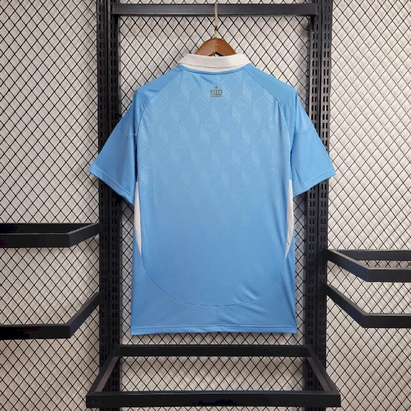 Maillot Belgique Extérieur 2024/2025