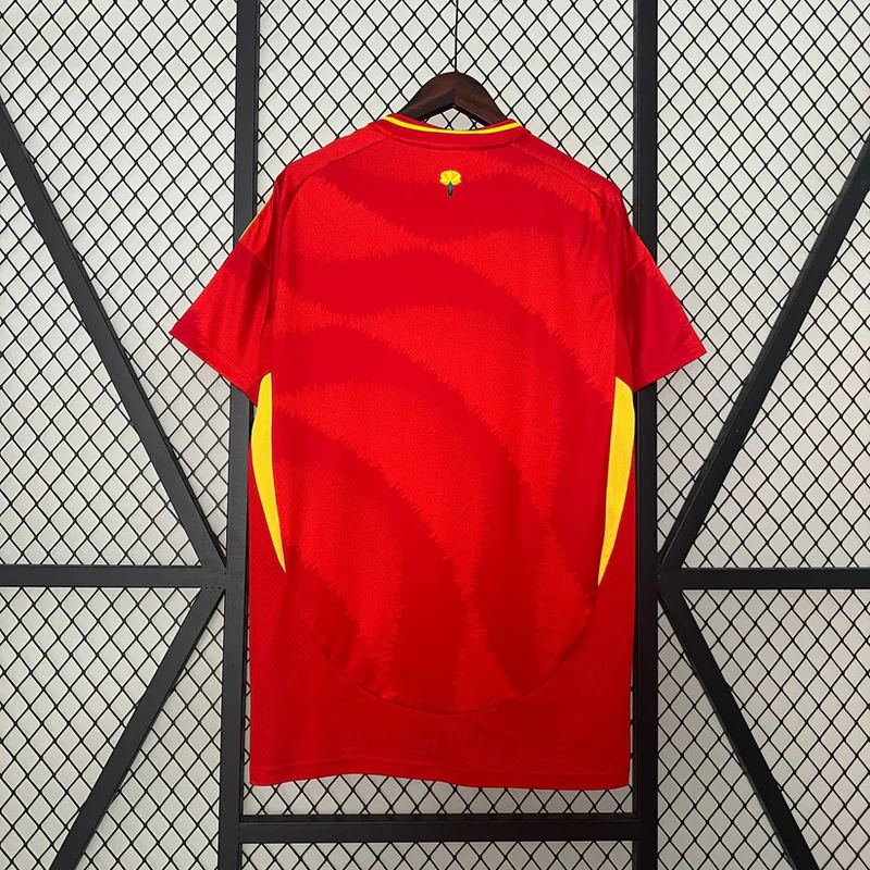 Maillot Espagne Domicile 2024/2025