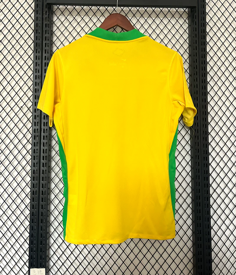 Maillot Brésil 2025/2026