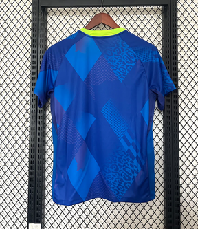 Maillot Brésil 2025/2026