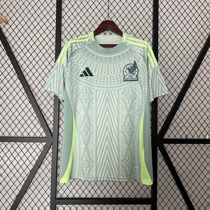 Maillot Mexique 2024/2025