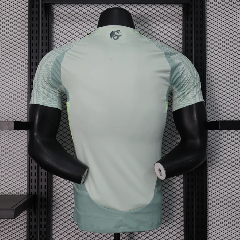 Maillot Player Mexique Extérieur 2024/2025