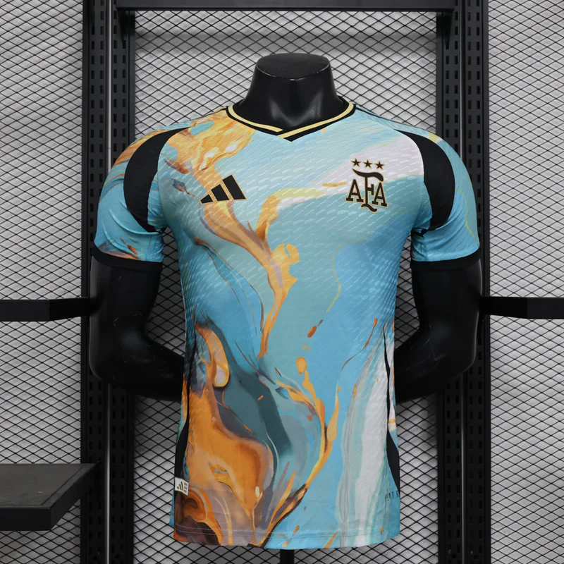 Maillot Player Argentine Concept 2024/2025