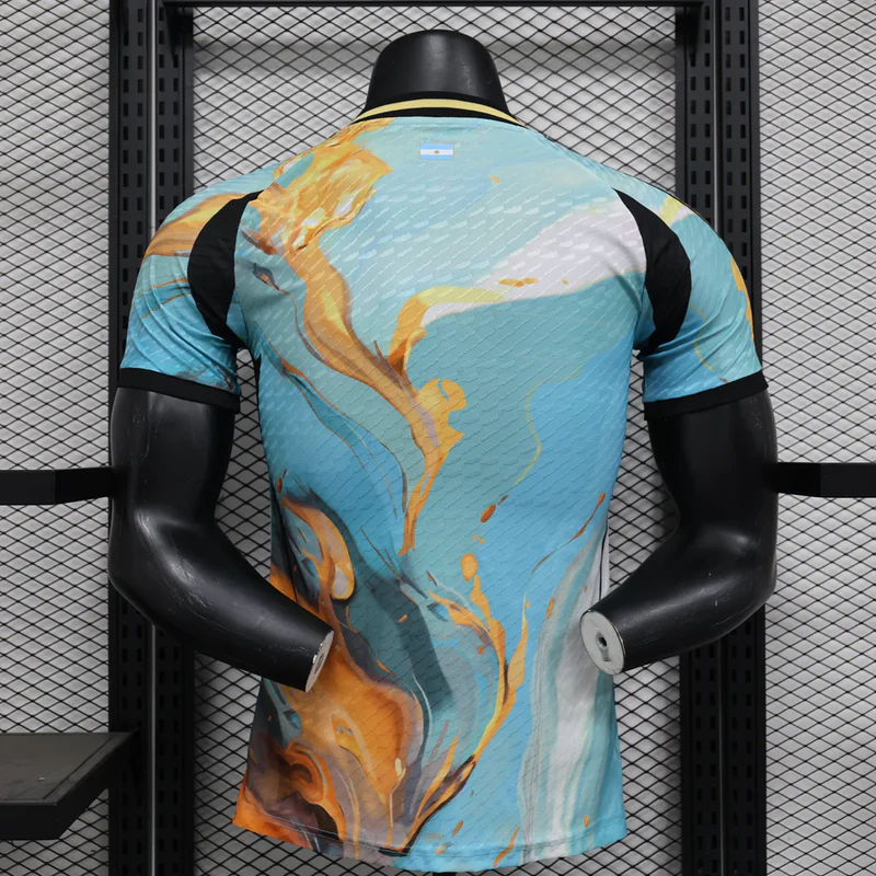 Maillot Player Argentine Concept 2024/2025