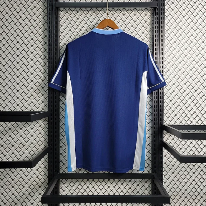 Maillot Argentine Rétro 1998