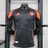 Maillot Player Colombie Extérieur 2024/2025