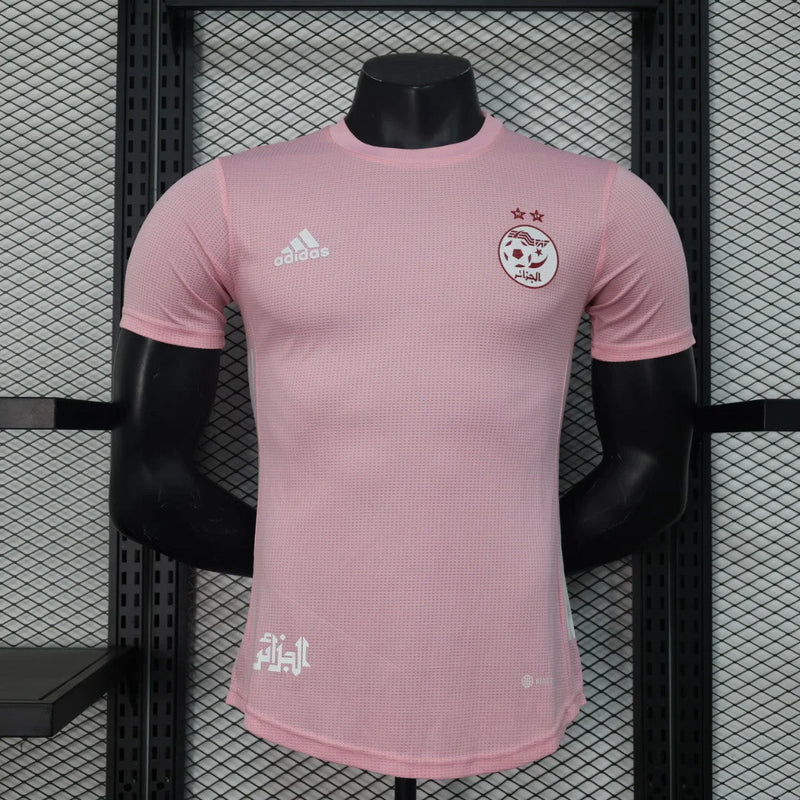 Maillot Player Algérie 2024/2025