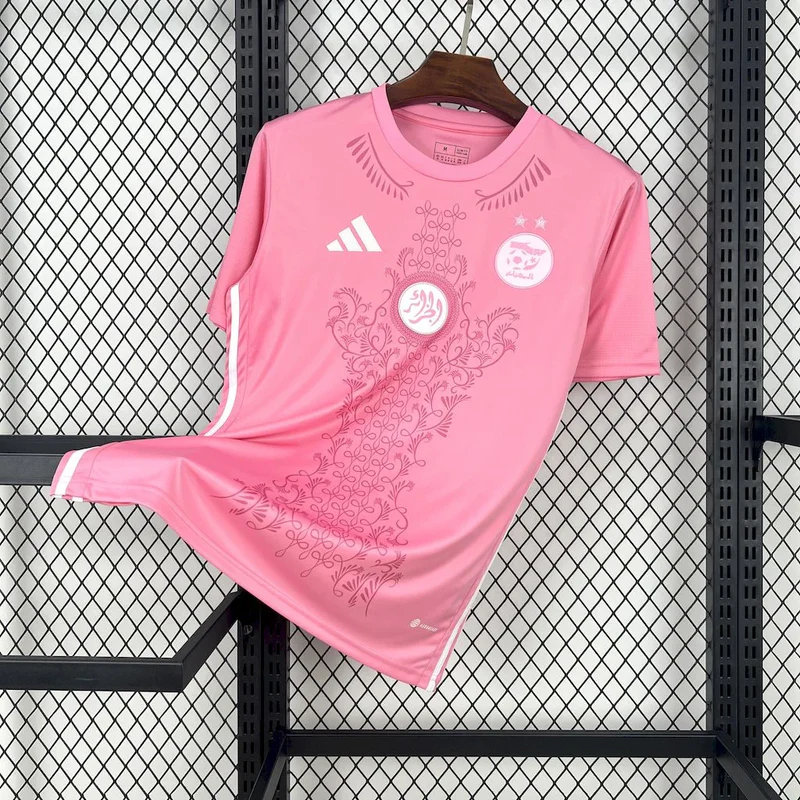 Maillot Algérie 2025/2026
