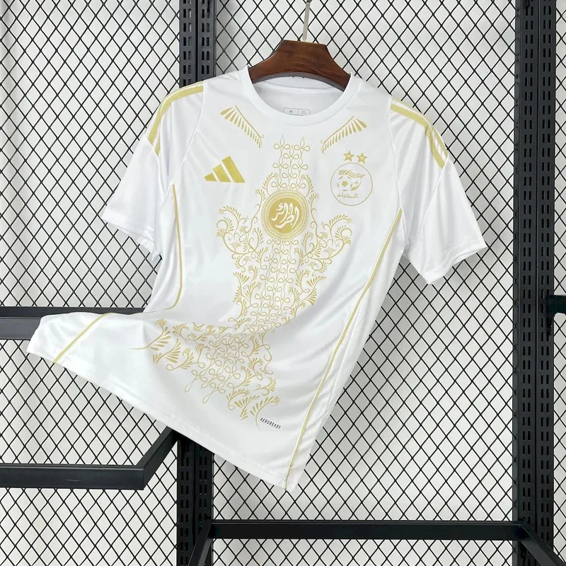 Maillot Algérie 2024/2025