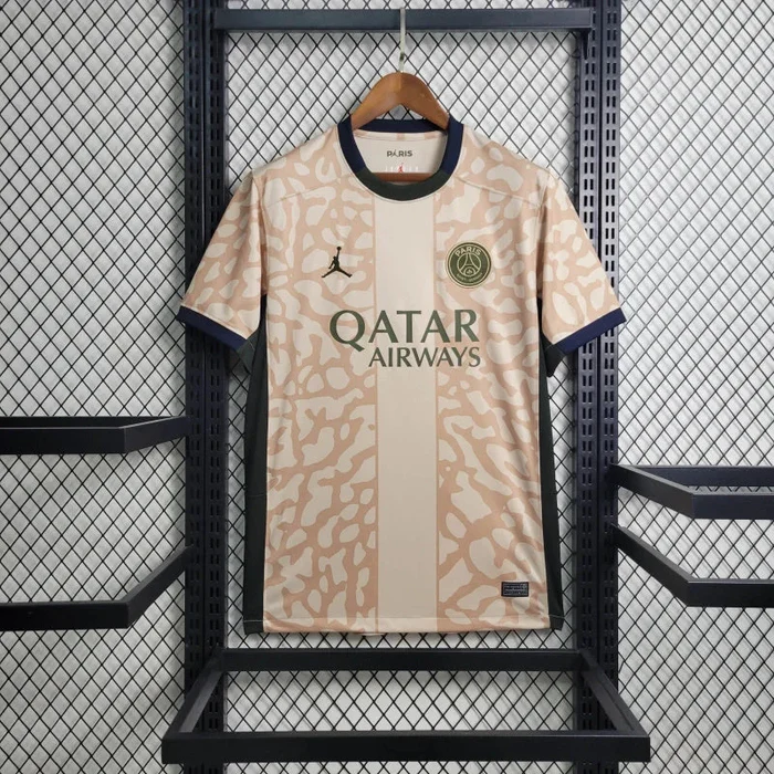 Maillot PSG Fourth 2023/2024