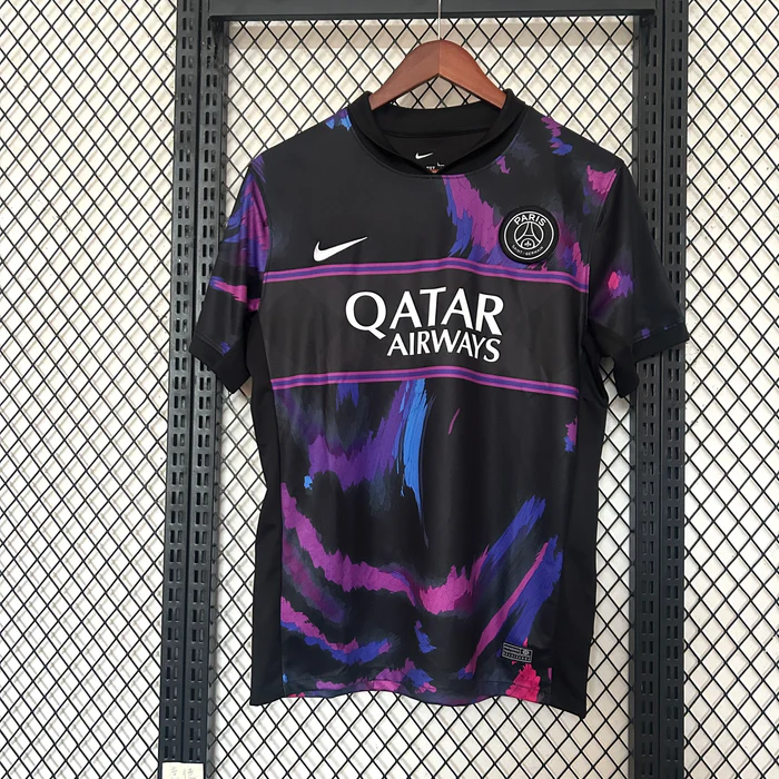 Maillot PSG 2025/2026