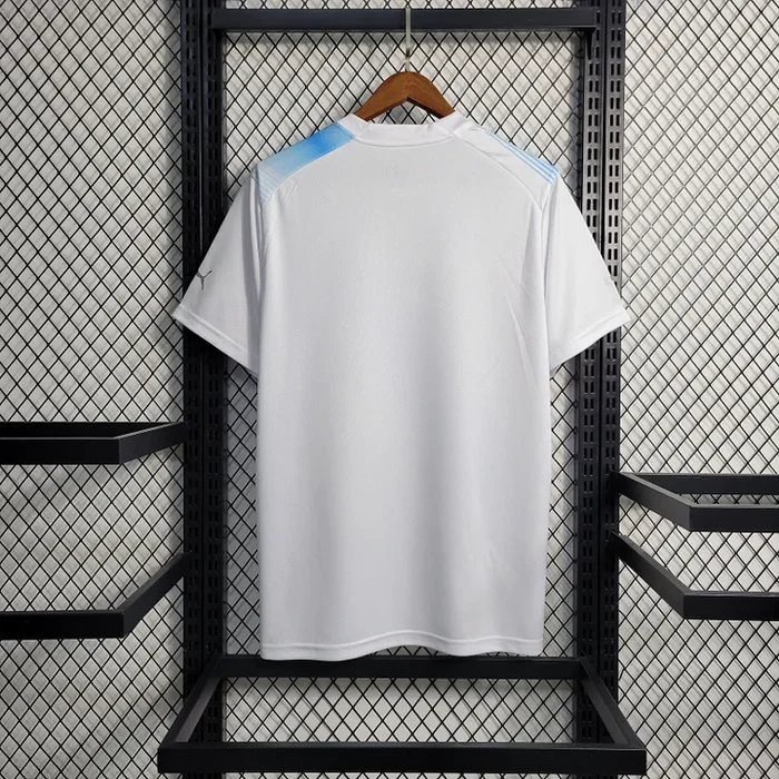 Maillot OM Fourth Sépcial 30 ans LDC 2023