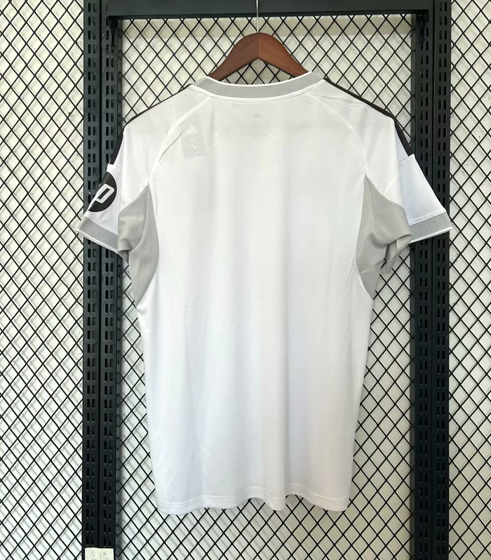 Maillot Real Madrid 2025/2026