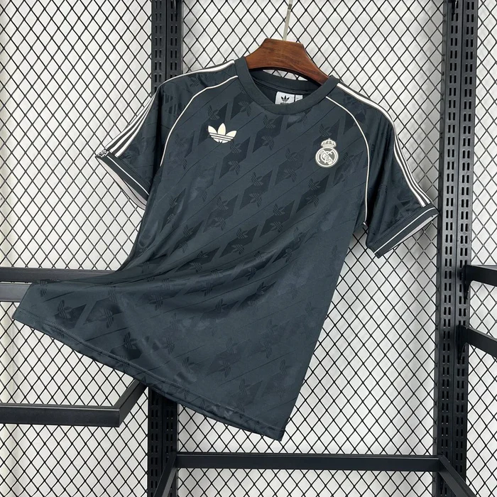 Maillot Real Madrid 2024/2025