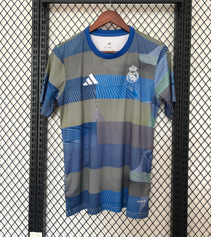 Maillot Real Madrid 2025/2026