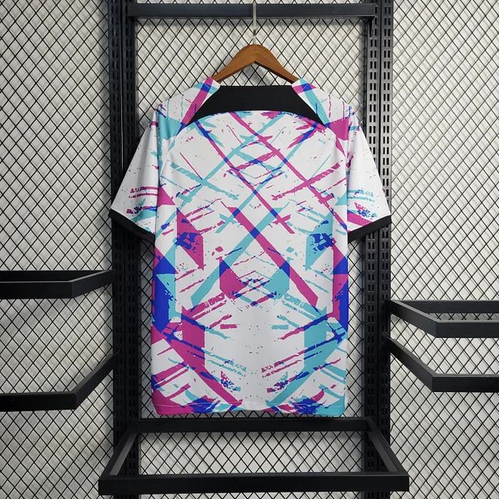 Maillot Barcelone Entraînement 2023/2024