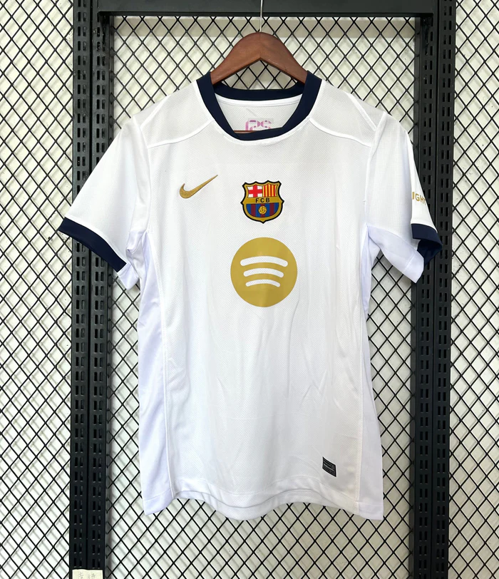 Maillot Barcelone 2025/2026