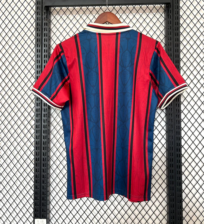 Maillot Barcelone Polo 2025/2026