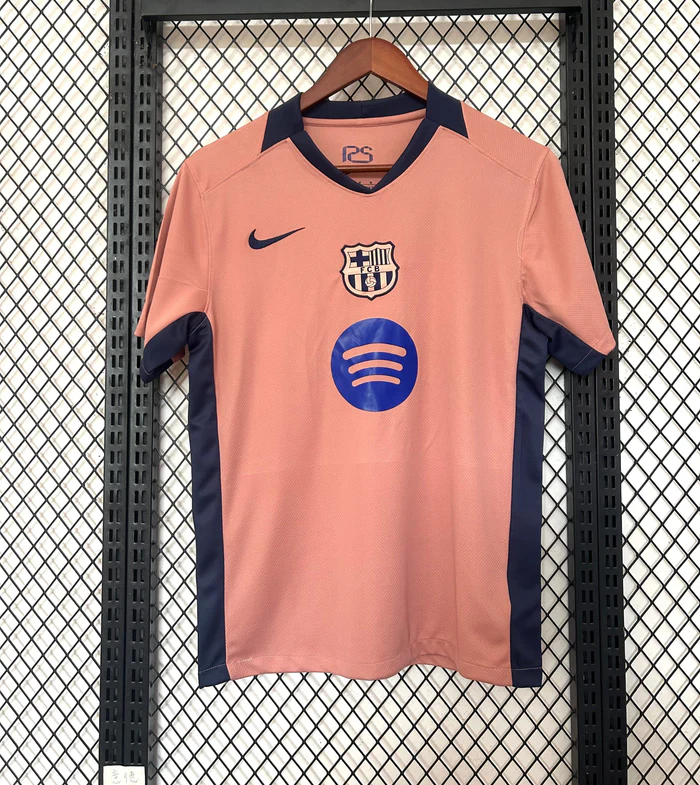 Maillot Barcelone 2025/2026