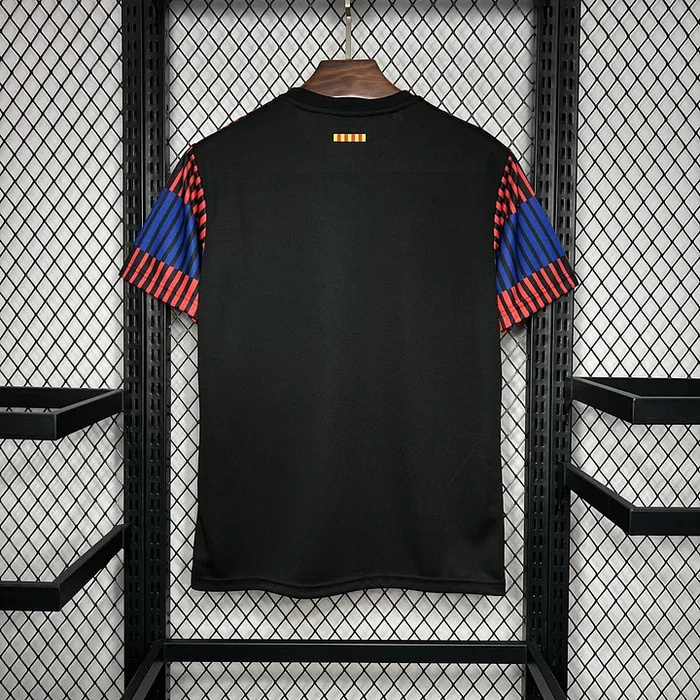 Maillot Barcelone Entraînement 2024/2025