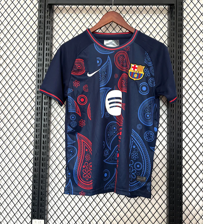 Maillot Barcelone Concept 2025/2026