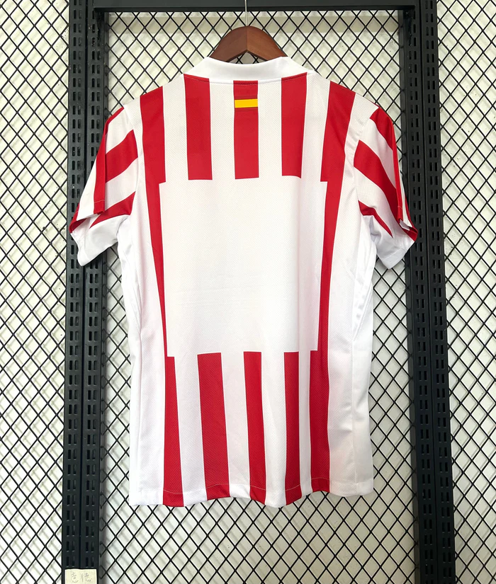 Maillot Atlético de Madrid 2025/2026