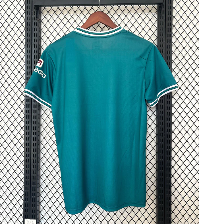 Maillot Liverpool 2025/2026