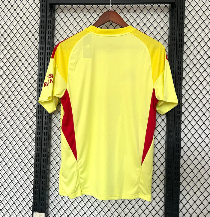 Maillot Arsenal 2025/2026
