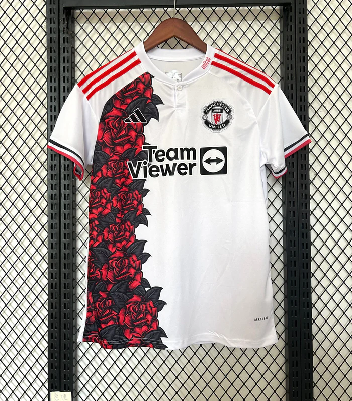 Maillot Manchester United 2025/2026