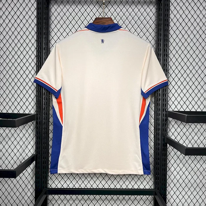 Maillot Chelsea Extérieur 2024/2025