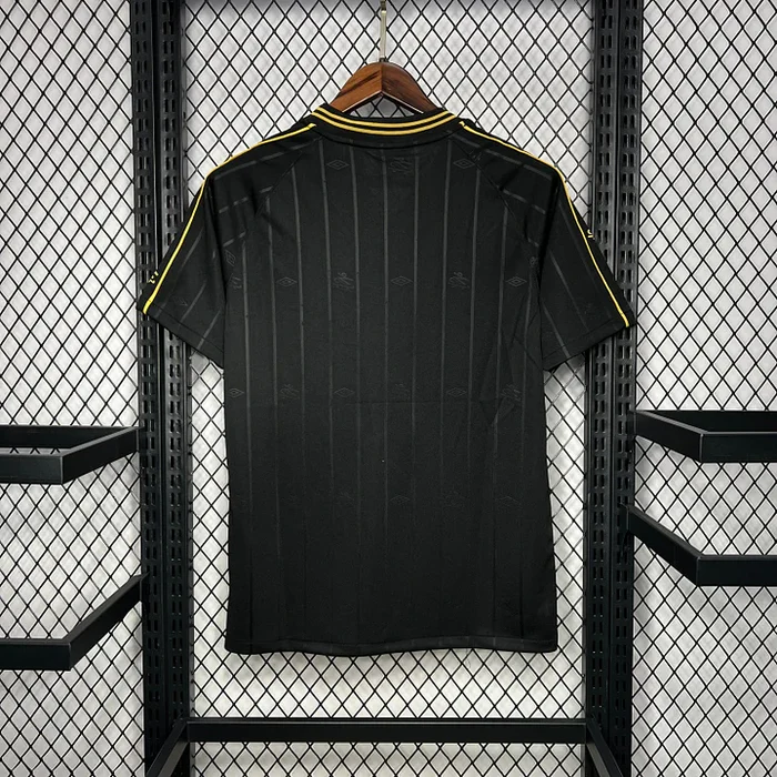 Maillot Santos Charlie Brown Jr 2024/2025